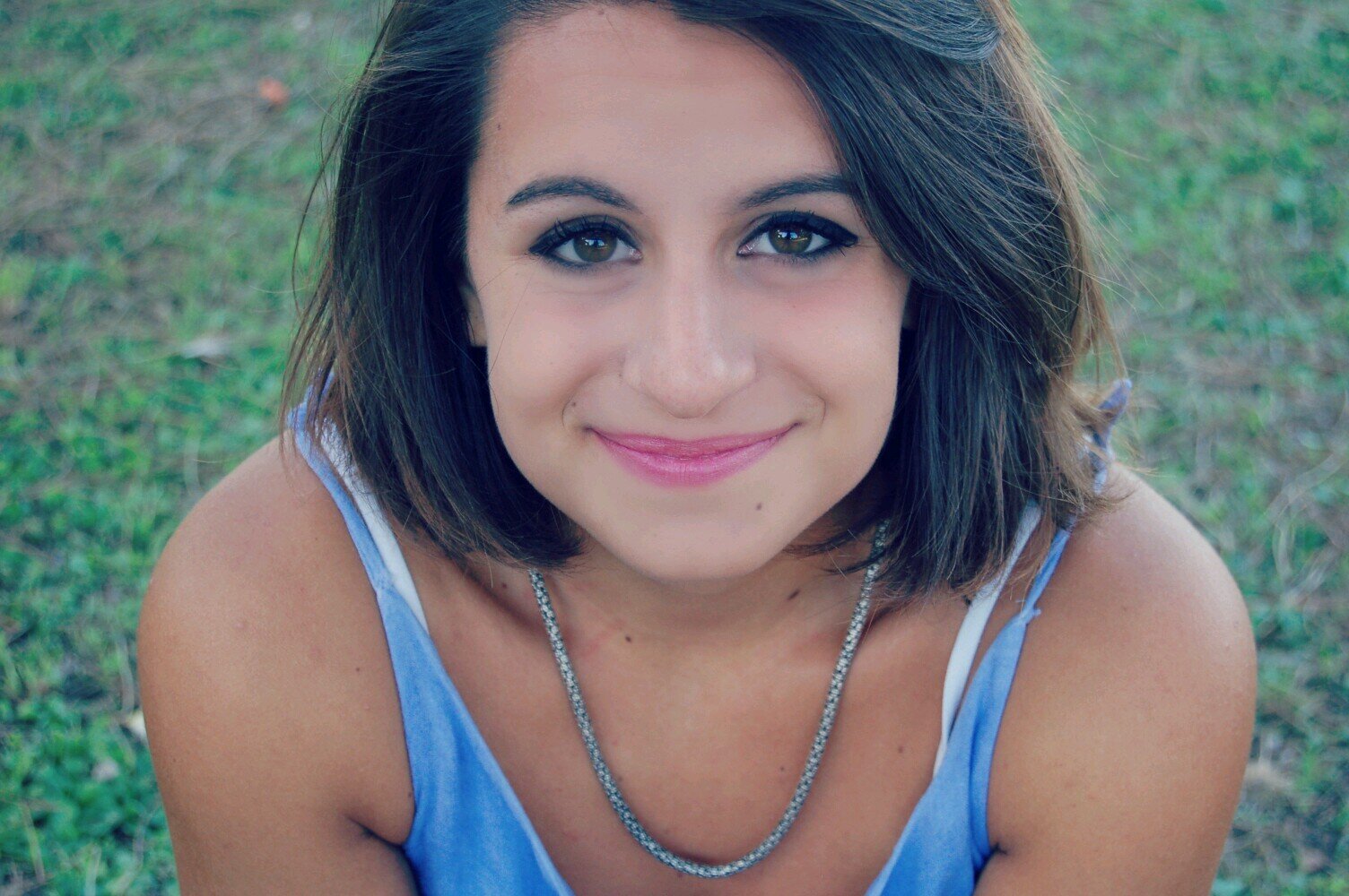 Don't stop believin'