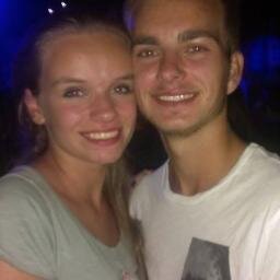 hey psssst, ik hou van je ♥ x