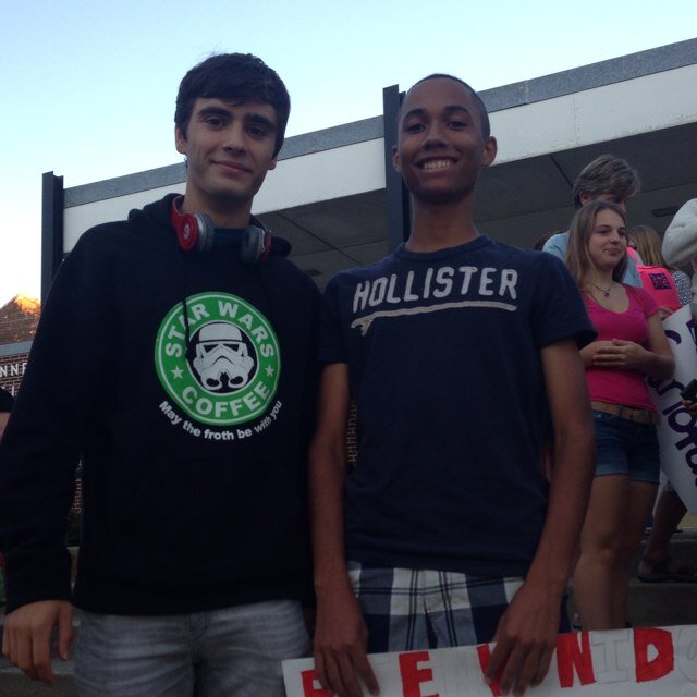 amaribauer's profile picture. Senior, I run a lot. Manitowoc, WI