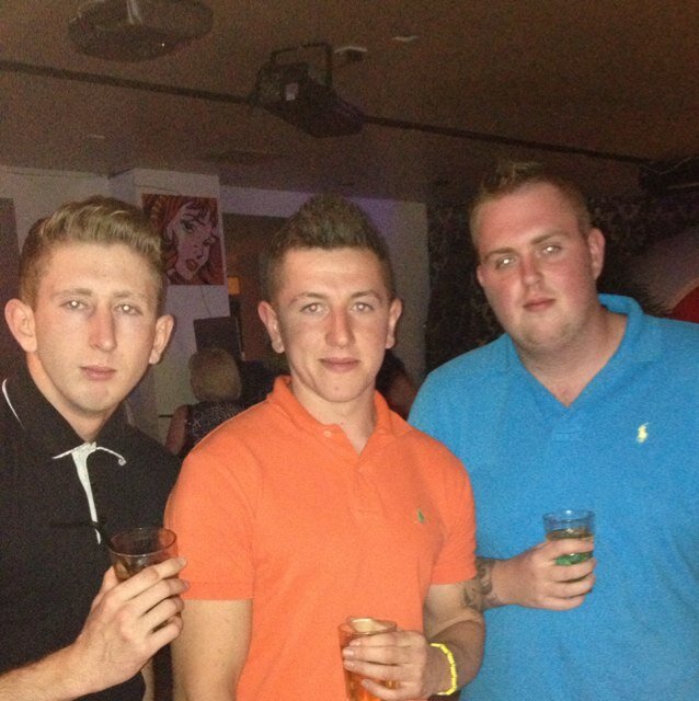 marcus_1992_13's profile picture. Bio