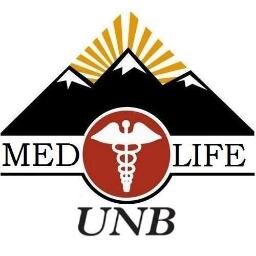 A club associated with the University of New Brunswick, travelling yearly to South America to volunteer in mobile medical clinics!