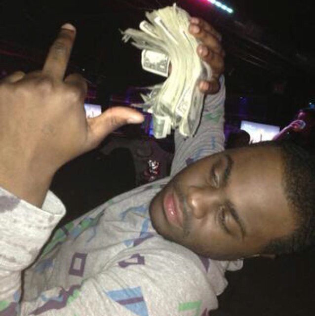 Money comes first then this rap shit