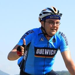 Dulwich Paragon Cycling, Surrey cricket, Kansas City Chiefs, WBA & general sports fan all fuelled by a love of long rides and whisky