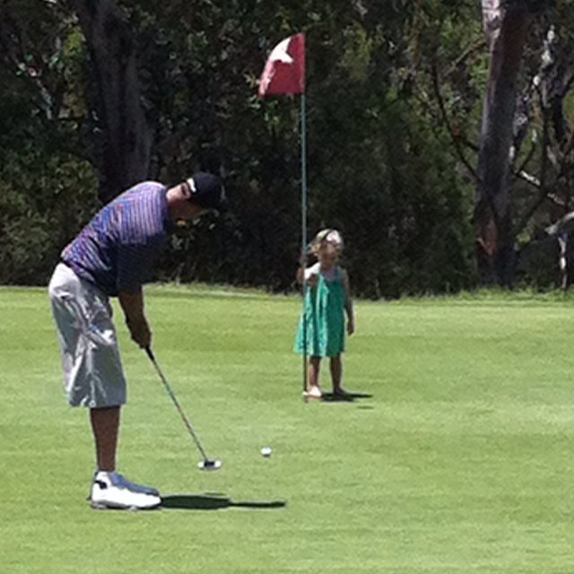 General Manager at Bankstown Golf Club