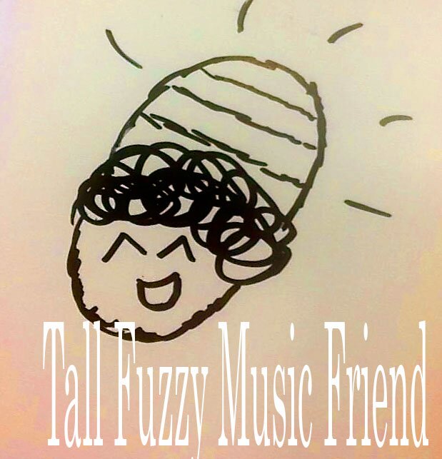 Tall Fuzzy Music Friend: your two hours of pure music geekery on http://t.co/VtyuN1Y0am on Mondays from 4 to 6 PM!