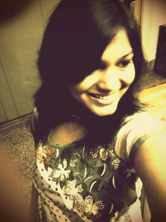I'm Me :)