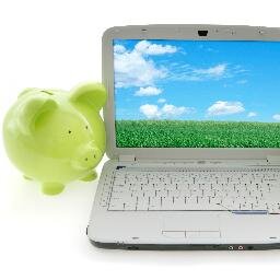 We securely recycle unwanted computers to help you raise money for your favourite charities