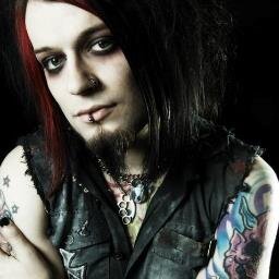Gravel throated, Guitar obsessed, boff headed, tattooed idiot! 18+