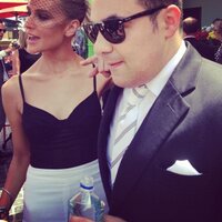 Aaron Zerefos (@aaronzerefos) 's Twitter Profile