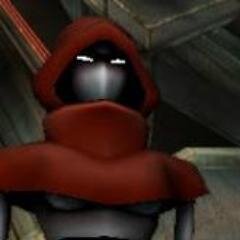 Robotic Genius, Invented by @ArkhamDickens,Bodyguard of @ArkhamBlake