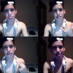 Luciana te amo♥