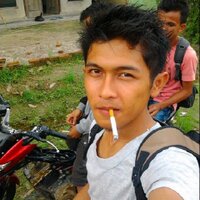 yusuf iskandar (@yusufiskandar63) 's Twitter Profile