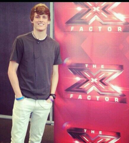 JaronFans's profile picture. Supporting @JaronHamil XFactorUSA contestant follow him and help make his dreams come true xx