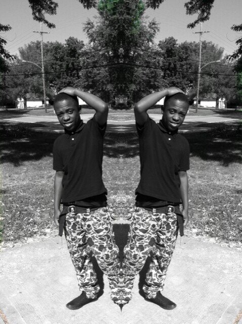 ARsBased's profile picture. Stretcher his ass