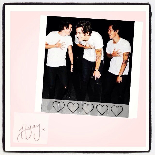 harrys12inch's profile picture. ♡♡♡ I'm in love with harry so much ♡♡♡ 2010 girl X