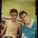 Gerard Ortega - @gerii4orte - Twitter