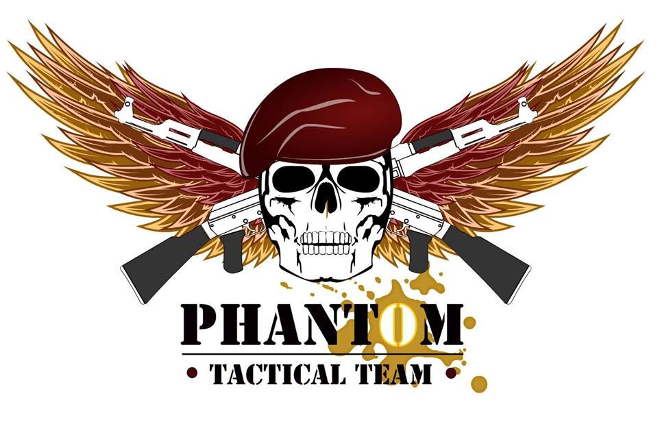 Equipo profesional de paintball táctico con fortaleza en el avance y velocidad,   phantom.tactical@outlook.es/// Facebook// YouTube