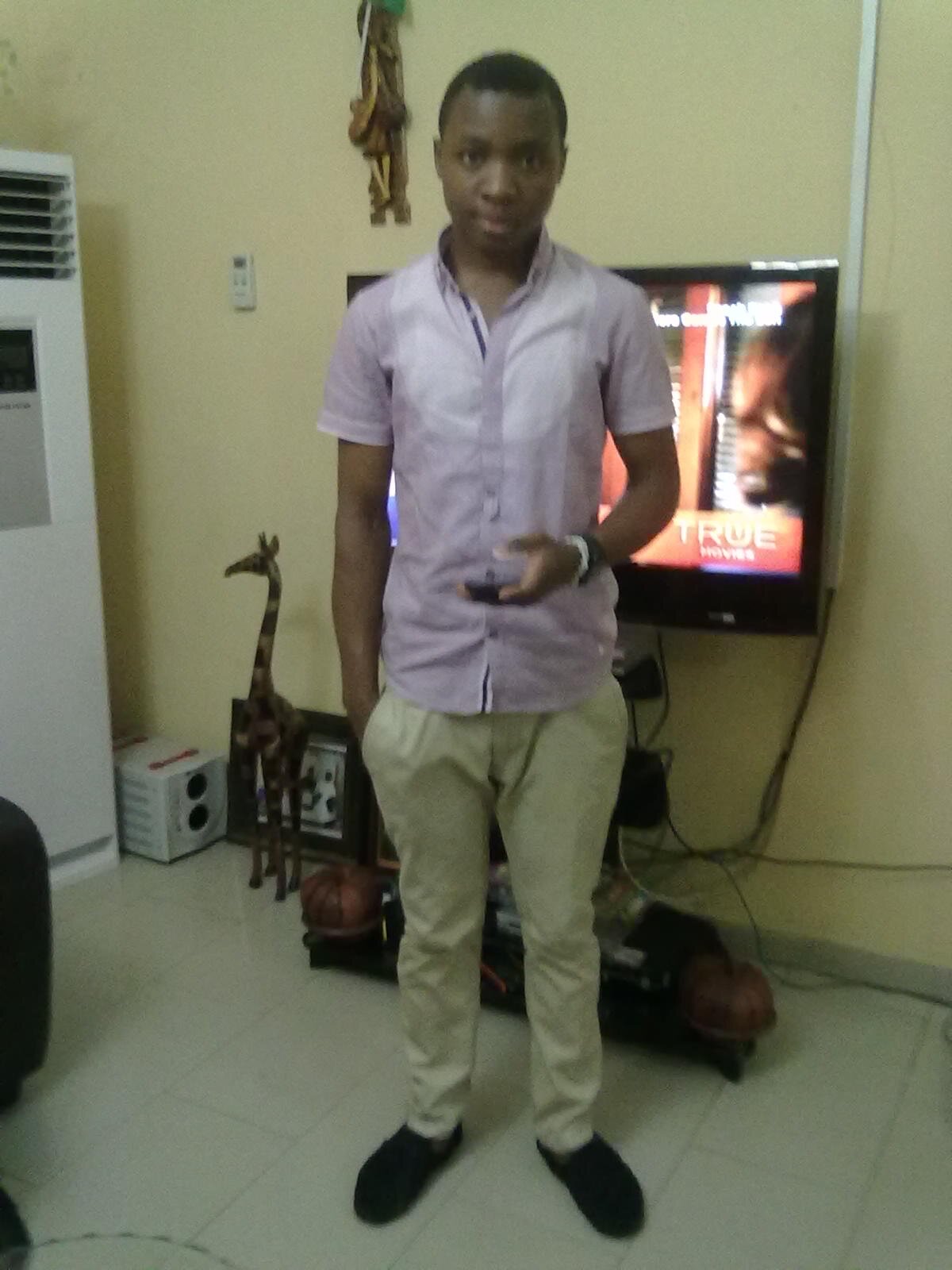 cool nd collected