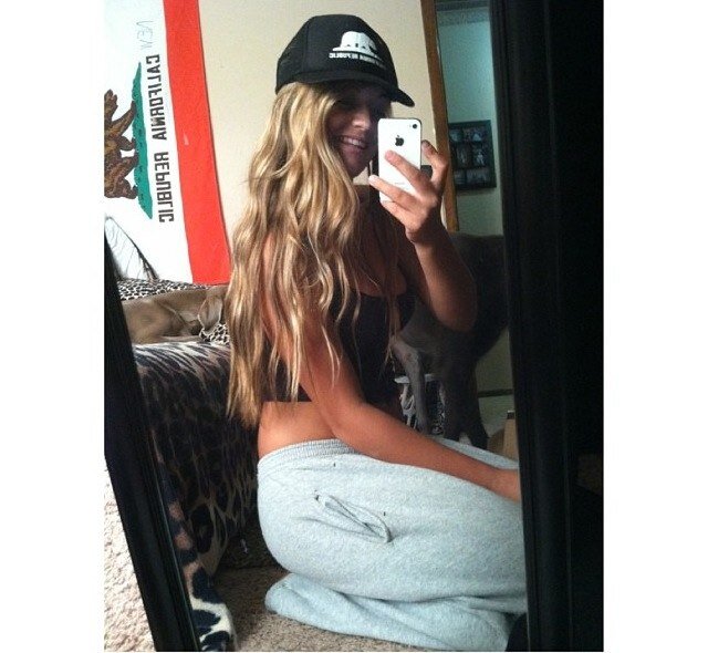 emilyclake's profile picture. im a boss ass bitch