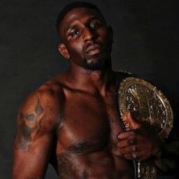 thebigvillain's profile picture. BAMMA World Light-Heavyweight Champion