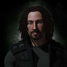 GeekWarrior_'s profile picture. I work on things and also stuff