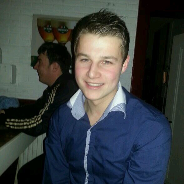 Sven_v1stra's profile picture. Voetbal (Feyenoord)