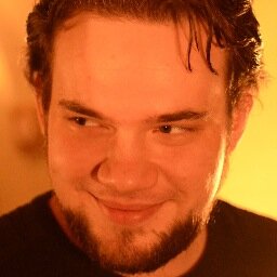 Geek, Chaotic Good, ISFP. Music & poetry addicted. DevOps.