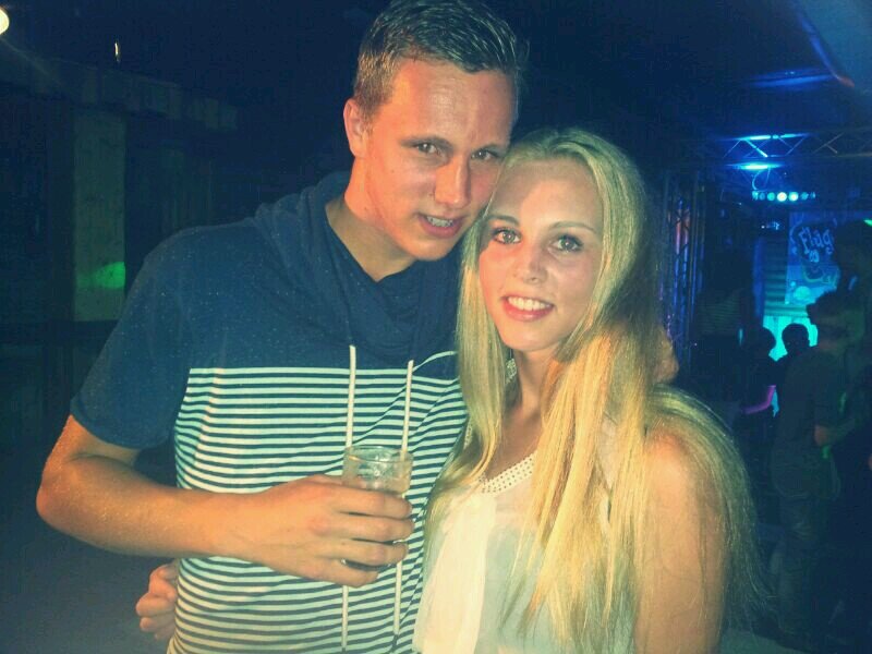 jasper0529's profile picture. 'love' anouk