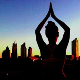 Yoga_Bums's profile picture. Fun, energising and accessible yoga for all. Working across London, Yoga Bums classes aim to bring a bit of peace and joy to hectic city life.