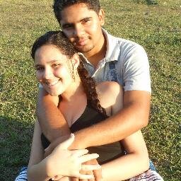 deus abençoou nosso amor