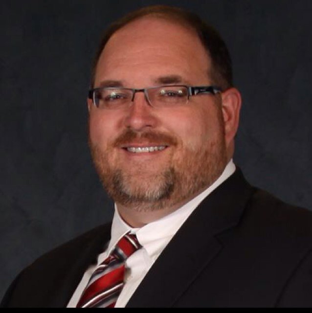 Husband, Father, Media Sales Manager, Business Owner, DJ, KC Sports Fan, Selective Hoarder of Stuff