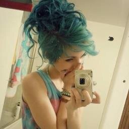 Im Marceline! Or you can call me Marcy.. Sorry ladies he`s mine