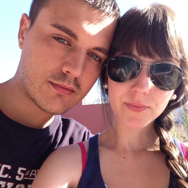 Marcosaldea99's profile picture. 