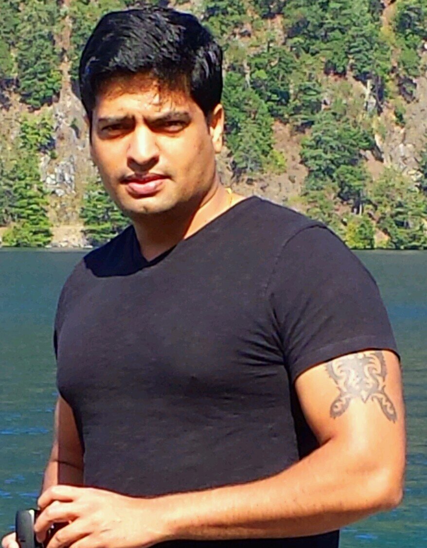 sjsurendra's profile picture. Senior BI Analyst