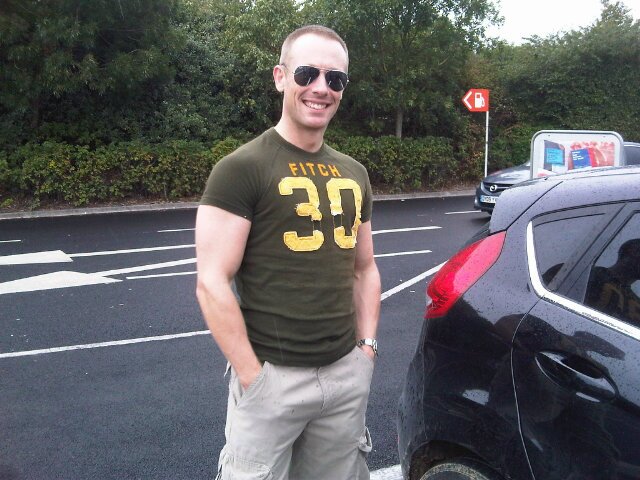 SwindonsMrB's profile picture. 