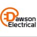 Dawson Electrical (@dawsonsparks) Twitter profile photo