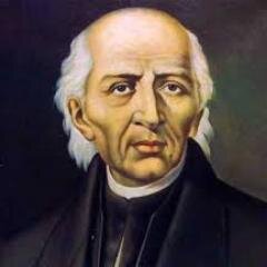ElCuraDice's profile picture. Frases del cura hidalgo antes y durante el grito de independencia.