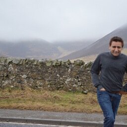 sanjivjoshi14's profile picture. Employer: Scotiabank