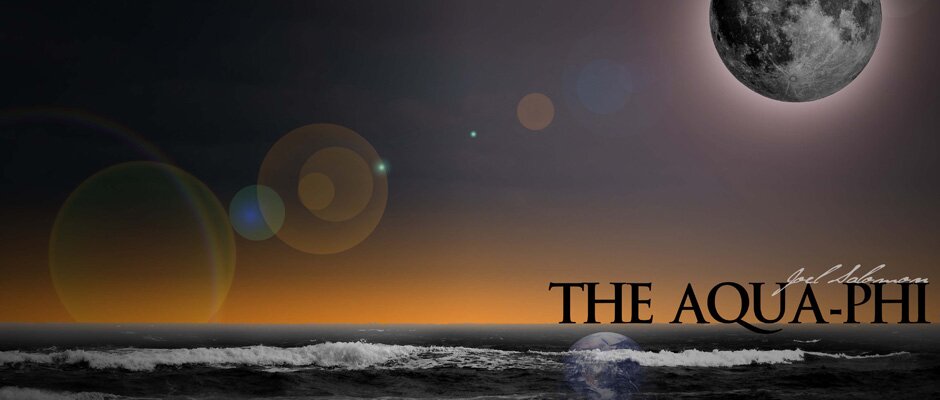 Author of The Aqua Phi (Available Now)
Join me for conversations about the human side of Sci-Fi: Climate, Health, Well Being, and Potential Solutions.