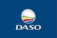 I vote DASO because.... Uhmmm Lindiwe really speaks well