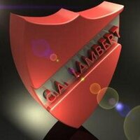 Club A. Lambert (@lambertmm) 's Twitter Profile