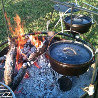 Cook Off and Gatherings News Event Calendar and Directory.