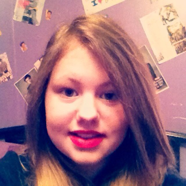 Sometimes life is tough shit but 9 guys and an amazing family (fandom) carry me through! Love you Directioner Fam!