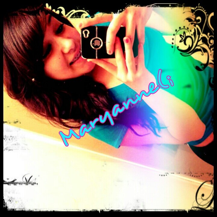 MaryAnne Vargas ❤ - 14 - Vegas HS - Heartbroken\\3 - Don't Fuck With Me.