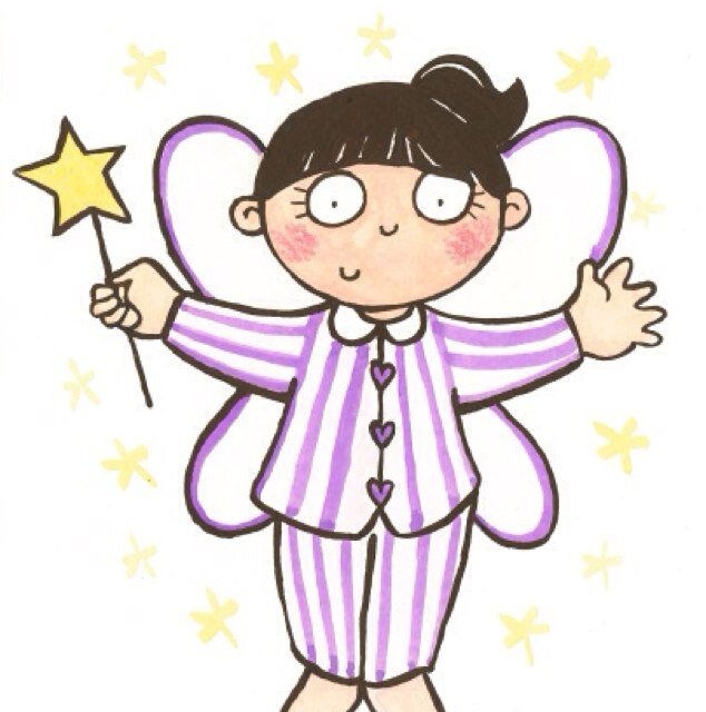 Founder of The Children's Sleep Charity, sleep fairy and author. I love talking about sleep!