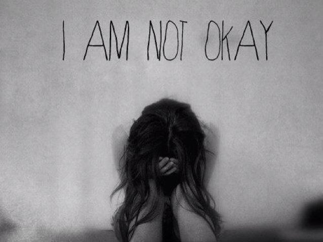 I hate my life.
I'm fat and ugly.
I just want to die.
Fuck my life.