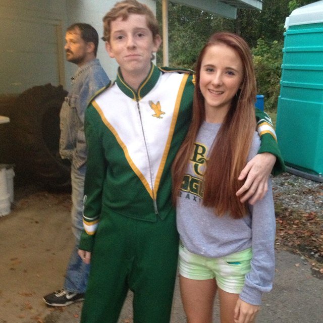 tnicholex3's profile picture. Freshman at BCHS~Volleyball #3~Tracklete~fitness is everything~determined~Still searching for a male companion:p