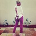 Denise colon - @sexxiistyles - Twitter