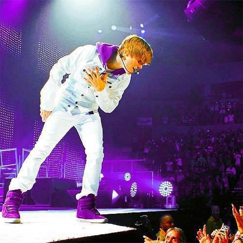 Amo a Justin Bieber es un gran chico canadiense 3 Belieber Forever