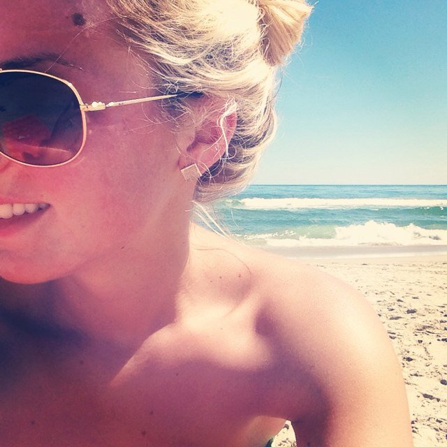 caseyyzahn's profile picture. Live to please yourself, not others ✨